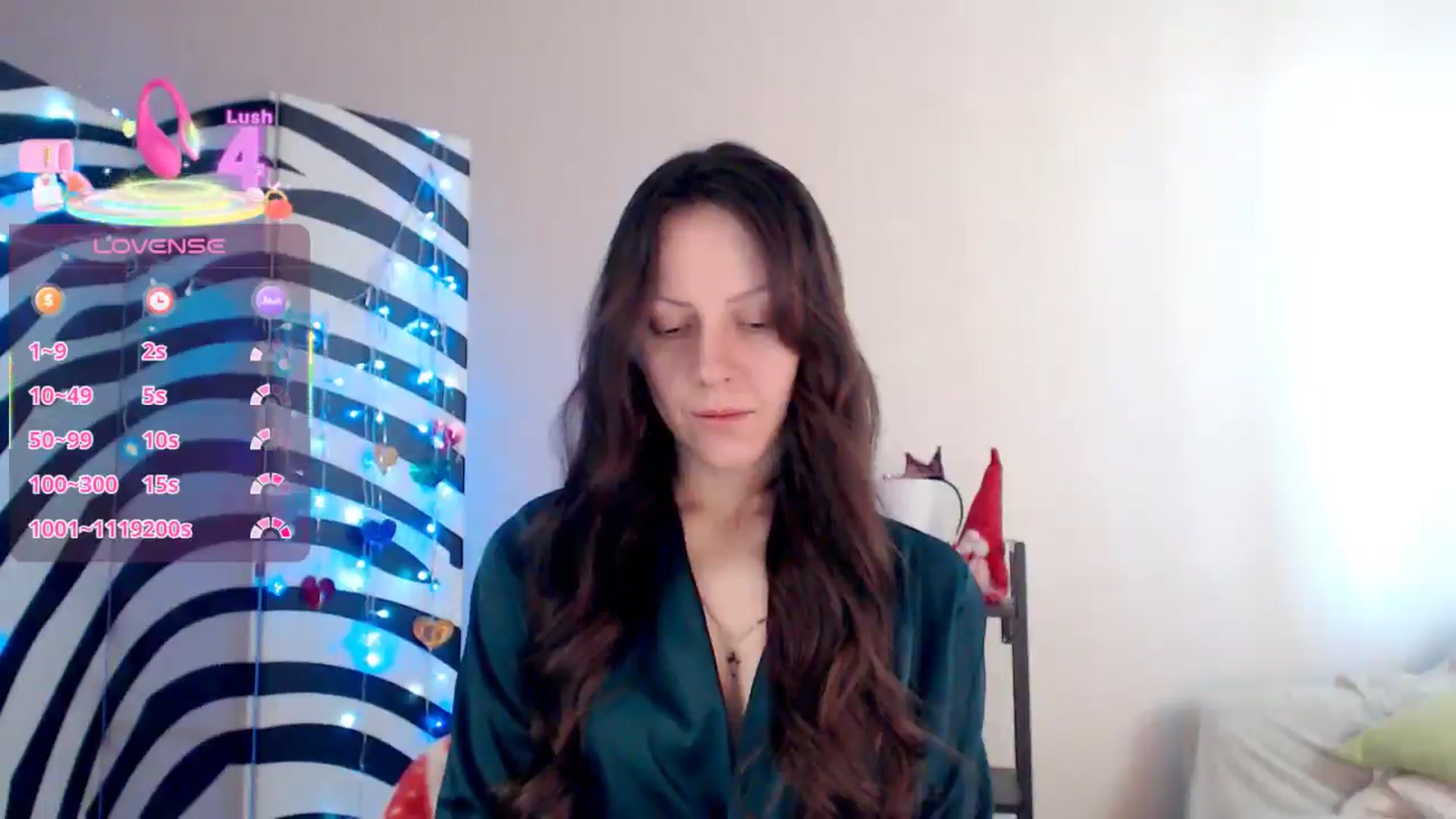 Gallery image thumbnail from BareflySi's myfreecams stream on, 02/10/2026, 09:47 image 14 of 20