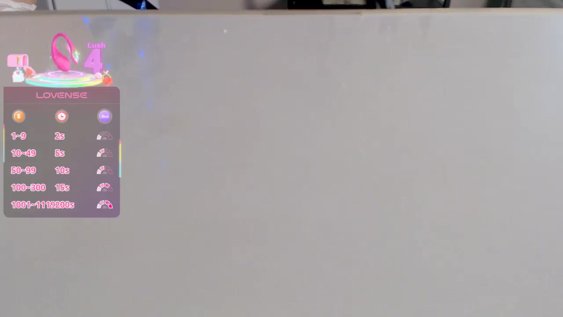 Gallery image thumbnail from BareflySi's myfreecams stream on, 02/10/2026, 13:15 image 12 of 20