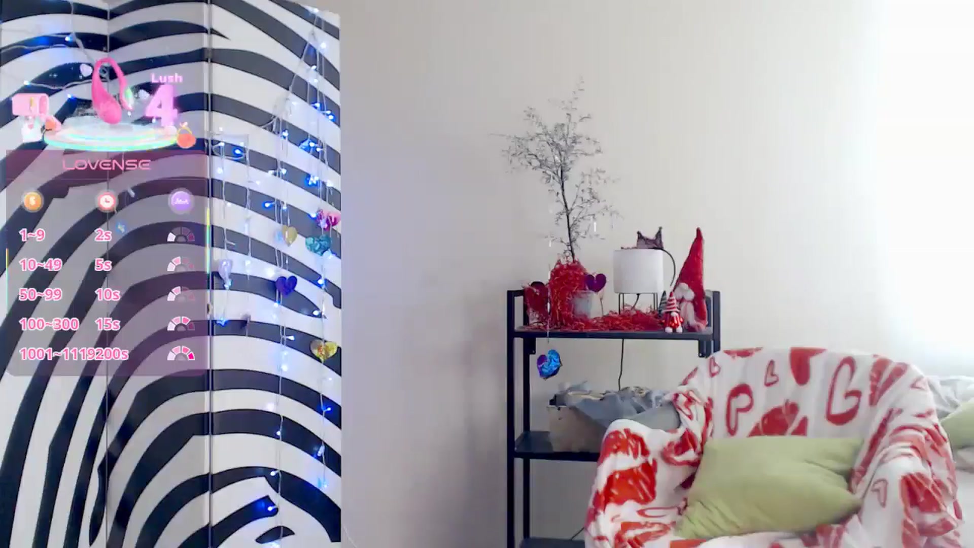 Gallery image thumbnail from BareflySi's myfreecams stream on, 02/10/2026, 13:15 image 20 of 20