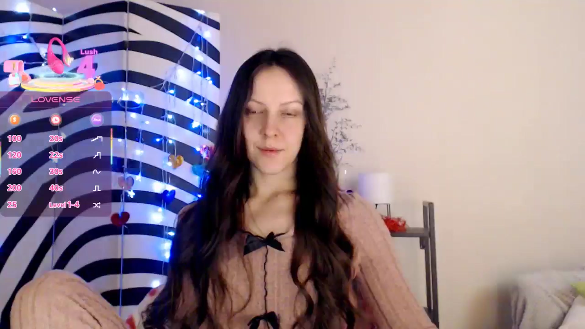 Gallery image thumbnail from BareflySi's myfreecams stream on, 02/11/2026, 18:32 image 8 of 20