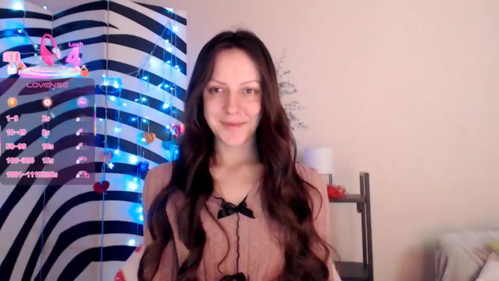 Gallery image thumbnail from BareflySi's myfreecams stream on, 02/11/2026, 18:32 image 2 of 20