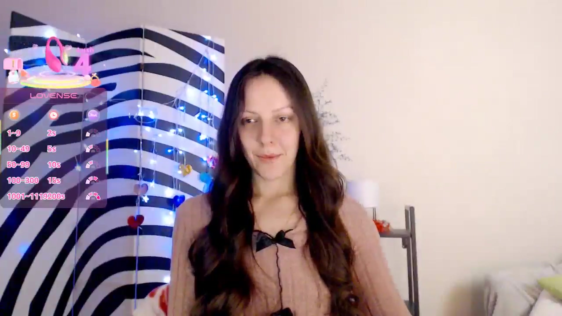 Gallery image thumbnail from BareflySi's myfreecams stream on, 02/11/2026, 18:32 image 20 of 20