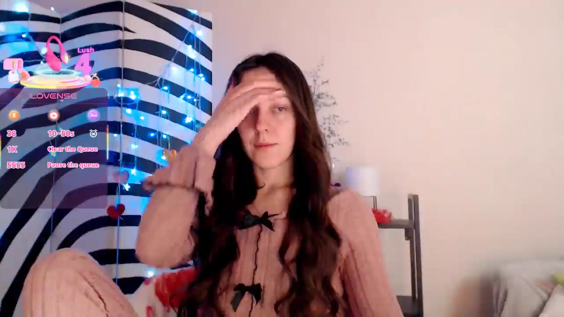 Gallery image thumbnail from BareflySi's myfreecams stream on, 02/11/2026, 18:32 image 12 of 20