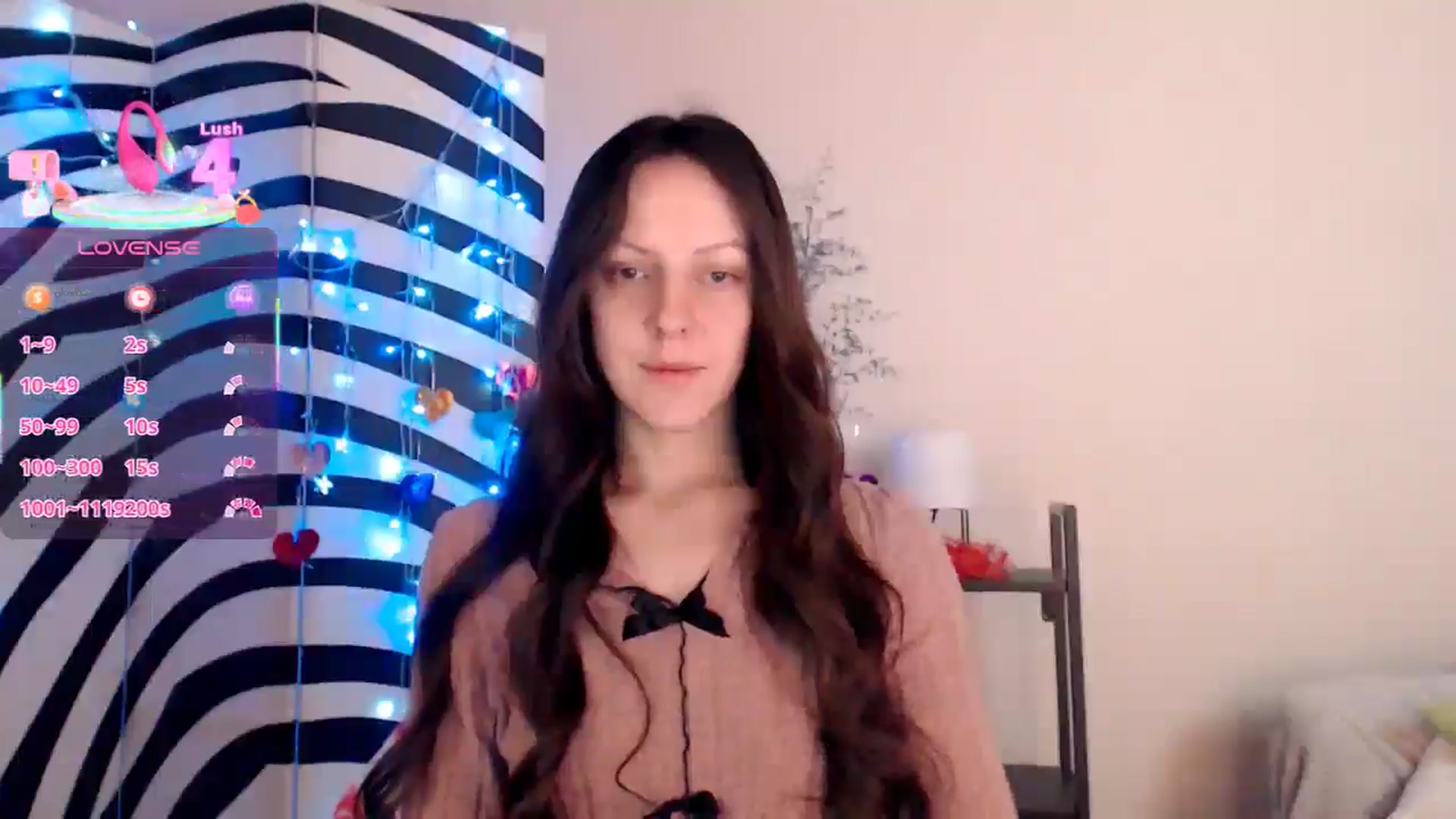 Gallery image thumbnail from BareflySi's myfreecams stream on, 02/11/2026, 18:32 image 4 of 20
