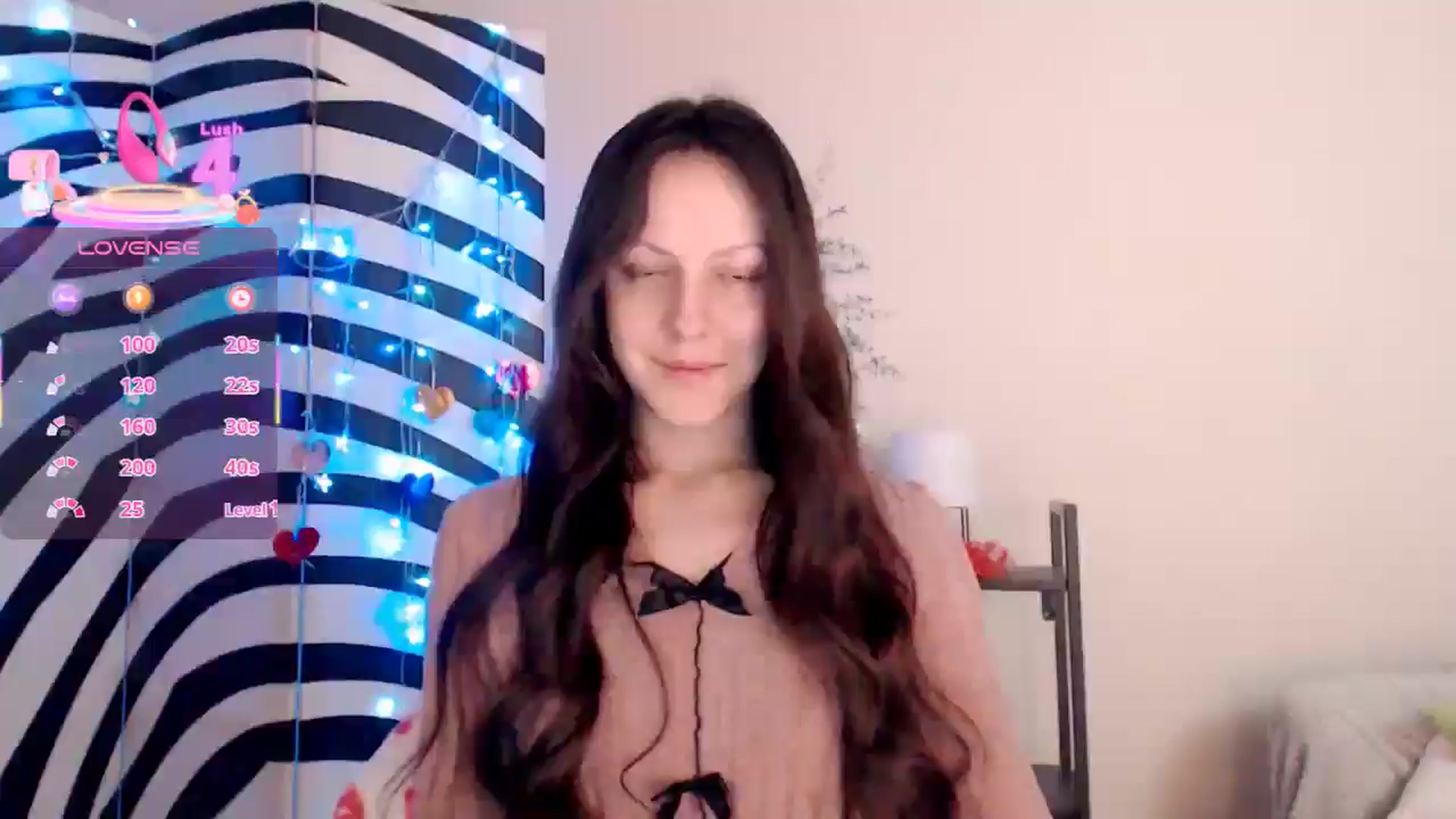 Gallery image thumbnail from BareflySi's myfreecams stream on, 02/11/2026, 18:32 image 1 of 20