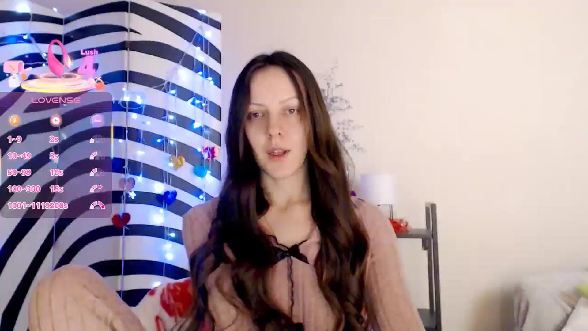Gallery image thumbnail from BareflySi's myfreecams stream on, 02/11/2026, 18:32 image 17 of 20