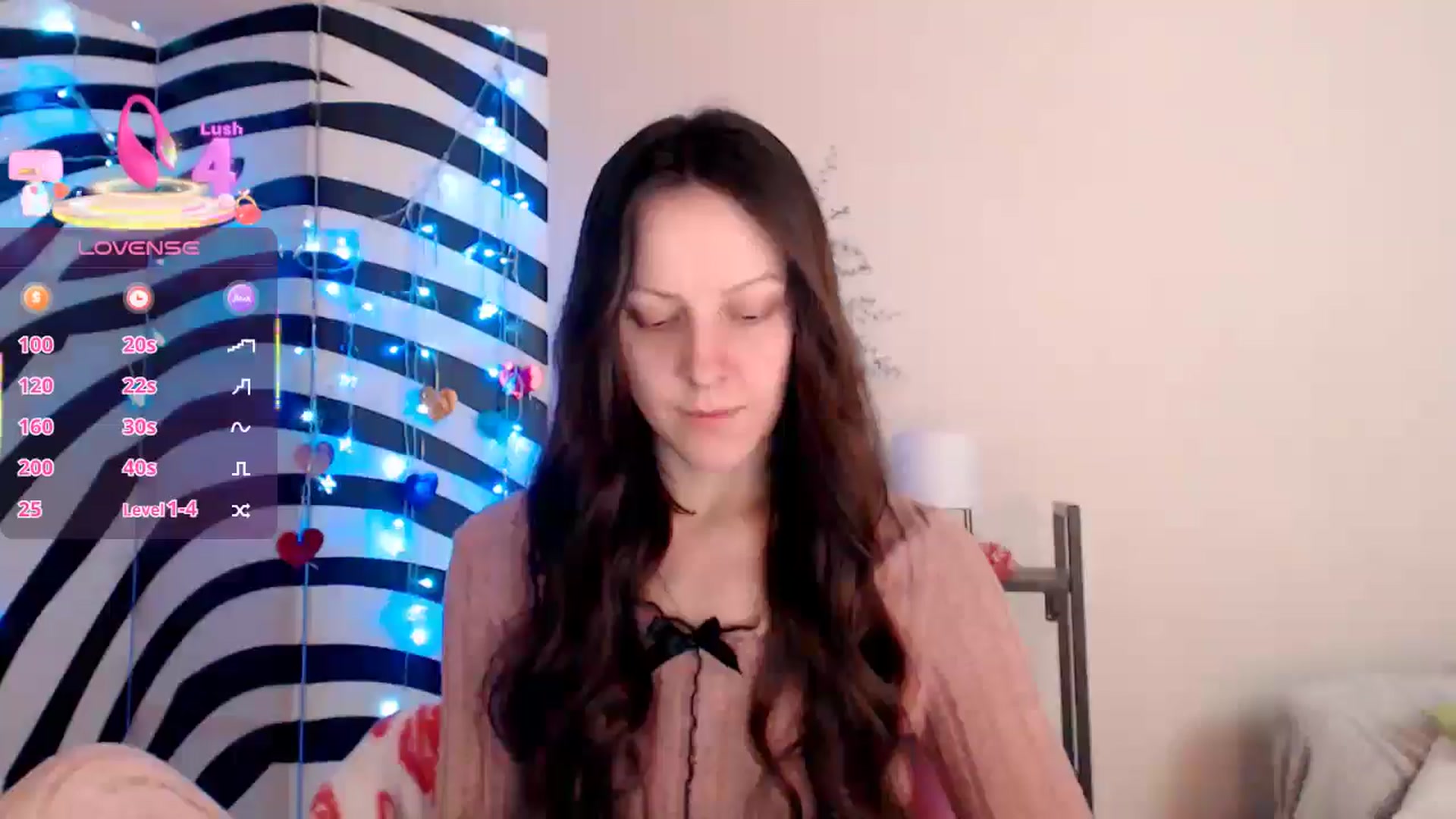 Gallery image thumbnail from BareflySi's myfreecams stream on, 02/11/2026, 18:32 image 14 of 20
