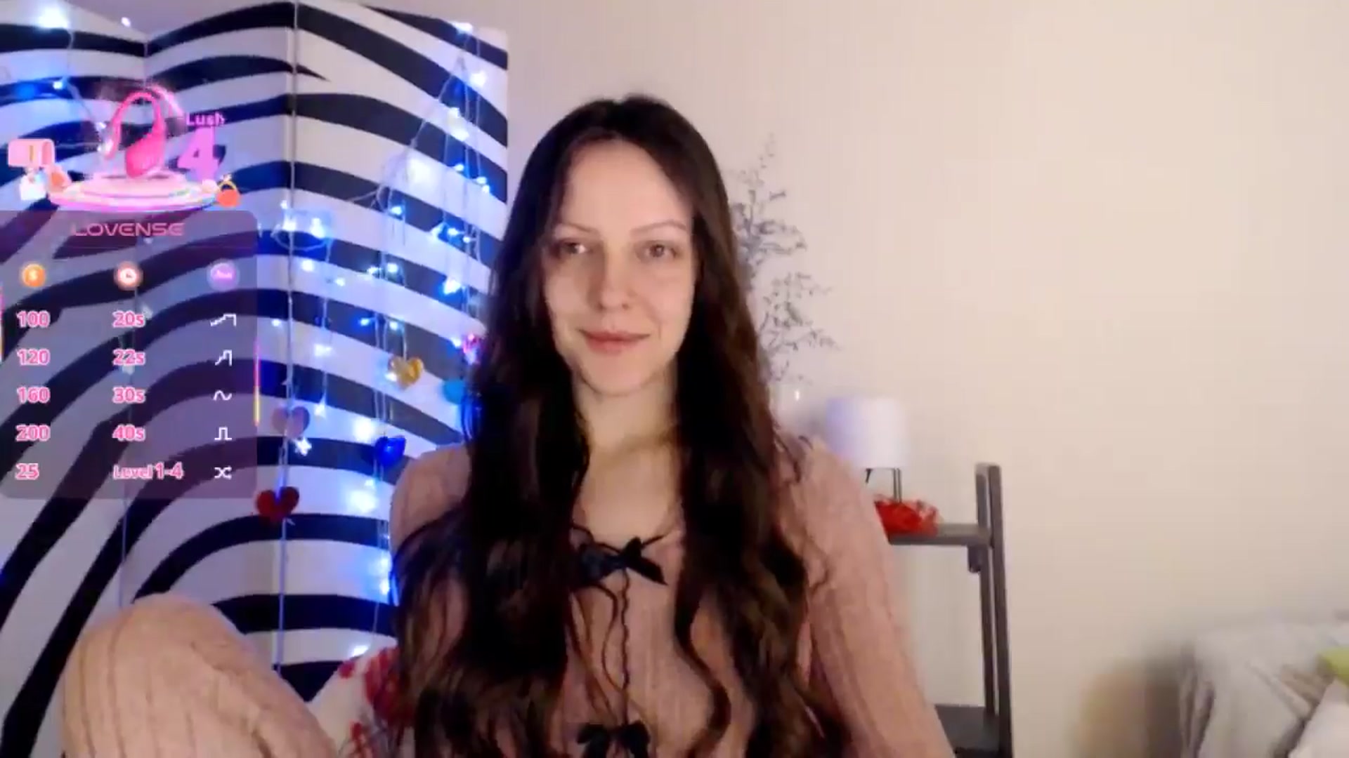 Gallery image thumbnail from BareflySi's myfreecams stream on, 02/11/2026, 18:32 image 16 of 20