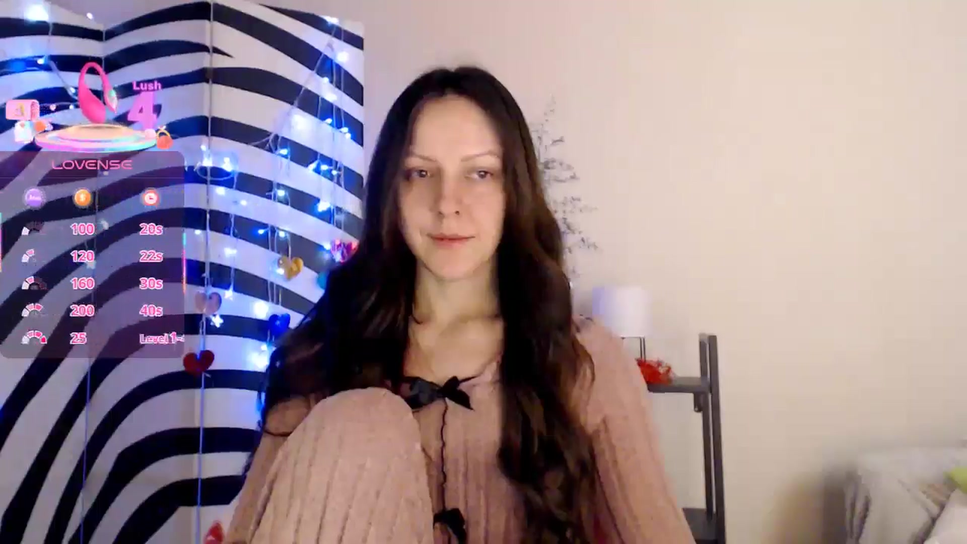 Gallery image thumbnail from BareflySi's myfreecams stream on, 02/11/2026, 18:32 image 5 of 20