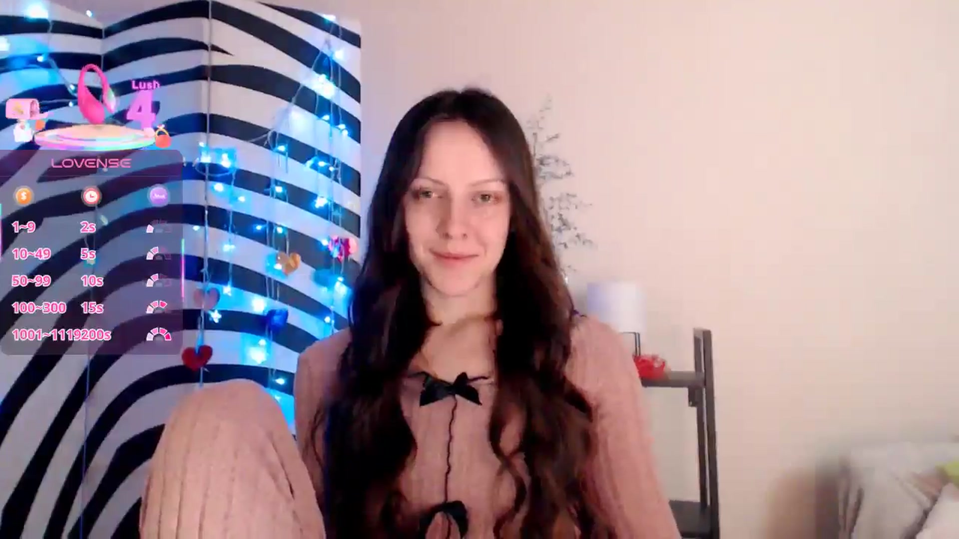Gallery image thumbnail from BareflySi's myfreecams stream on, 02/11/2026, 18:32 image 11 of 20