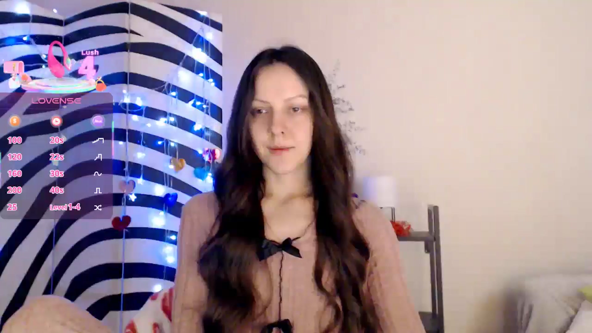 Gallery image thumbnail from BareflySi's myfreecams stream on, 02/11/2026, 18:32 image 6 of 20