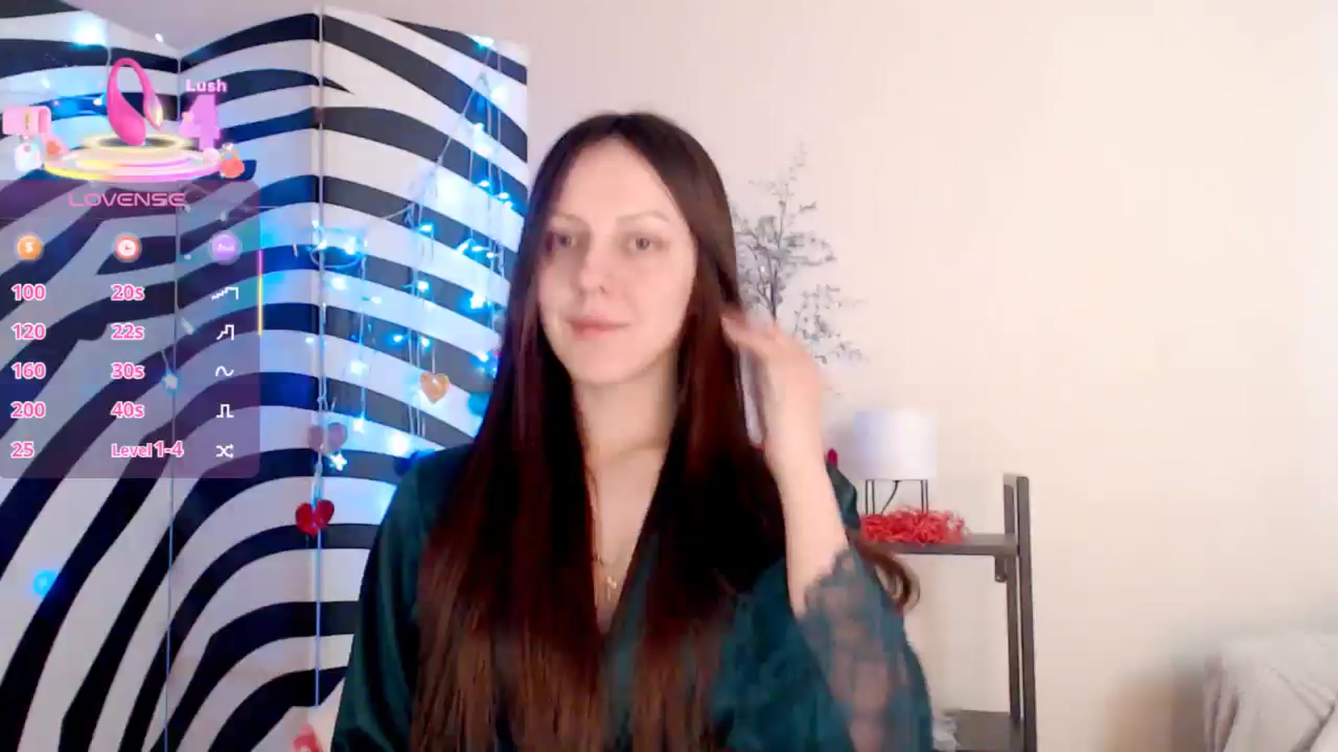 Gallery image thumbnail from BareflySi's myfreecams stream on, 02/12/2026, 14:46 image 1 of 20