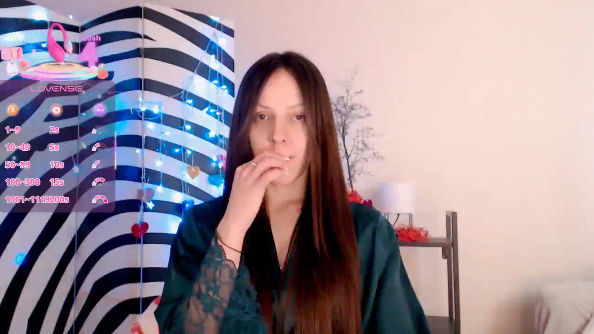 Gallery image thumbnail from BareflySi's myfreecams stream on, 02/12/2026, 14:46 image 10 of 20