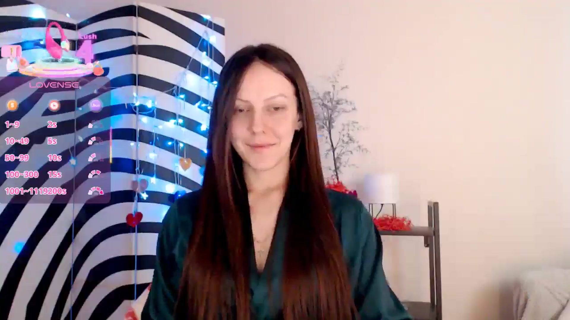 Gallery image thumbnail from BareflySi's myfreecams stream on, 02/12/2026, 14:46 image 2 of 20