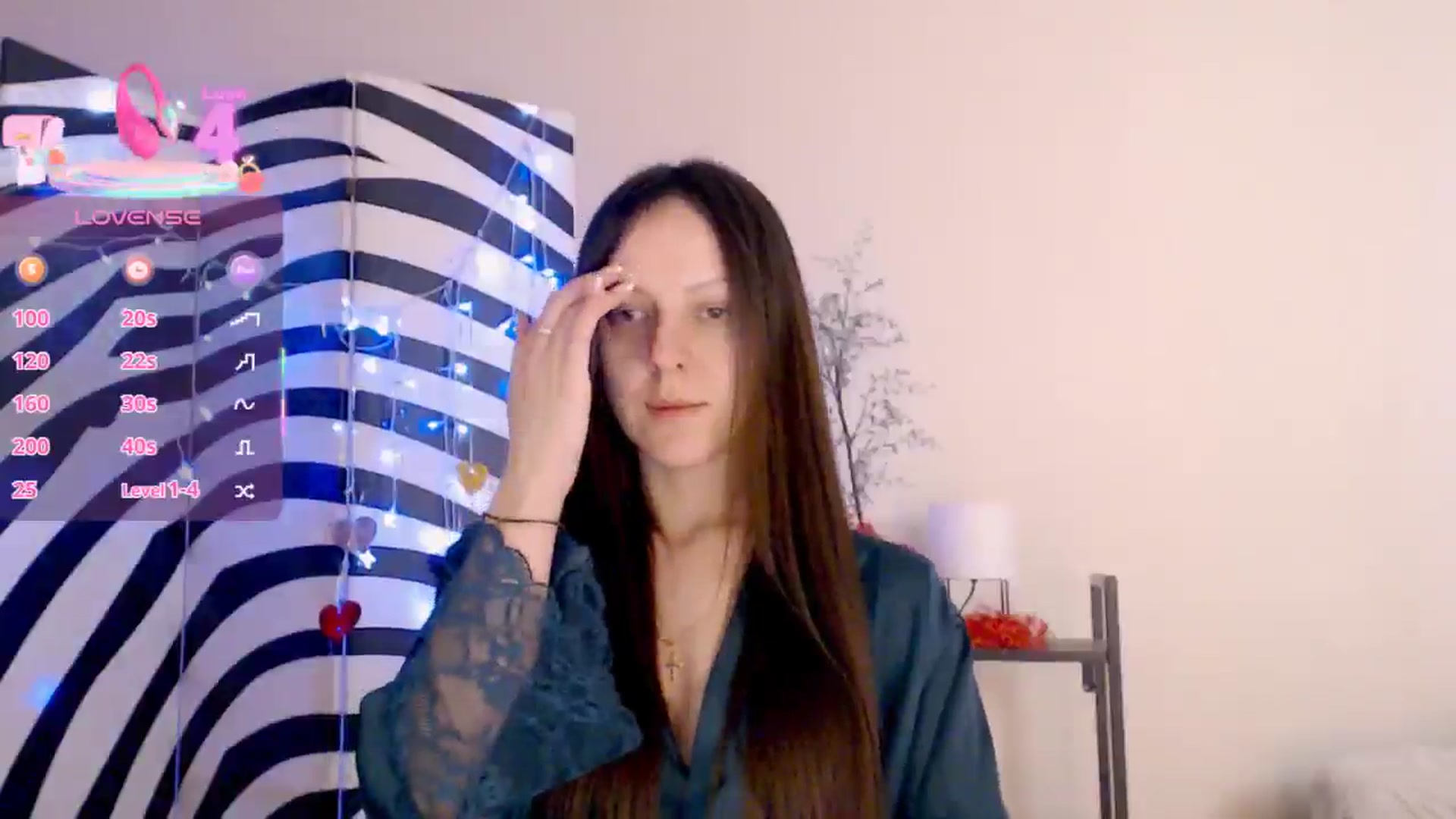 Gallery image thumbnail from BareflySi's myfreecams stream on, 02/12/2026, 14:46 image 18 of 20