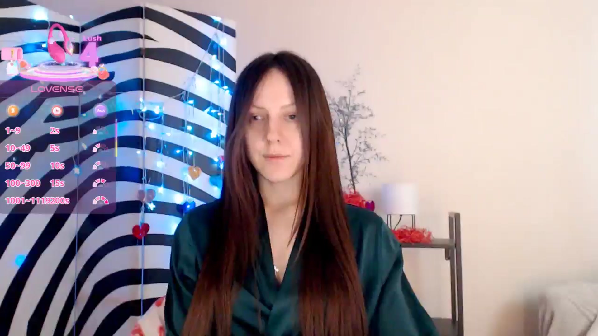 Gallery image thumbnail from BareflySi's myfreecams stream on, 02/12/2026, 14:46 image 8 of 20