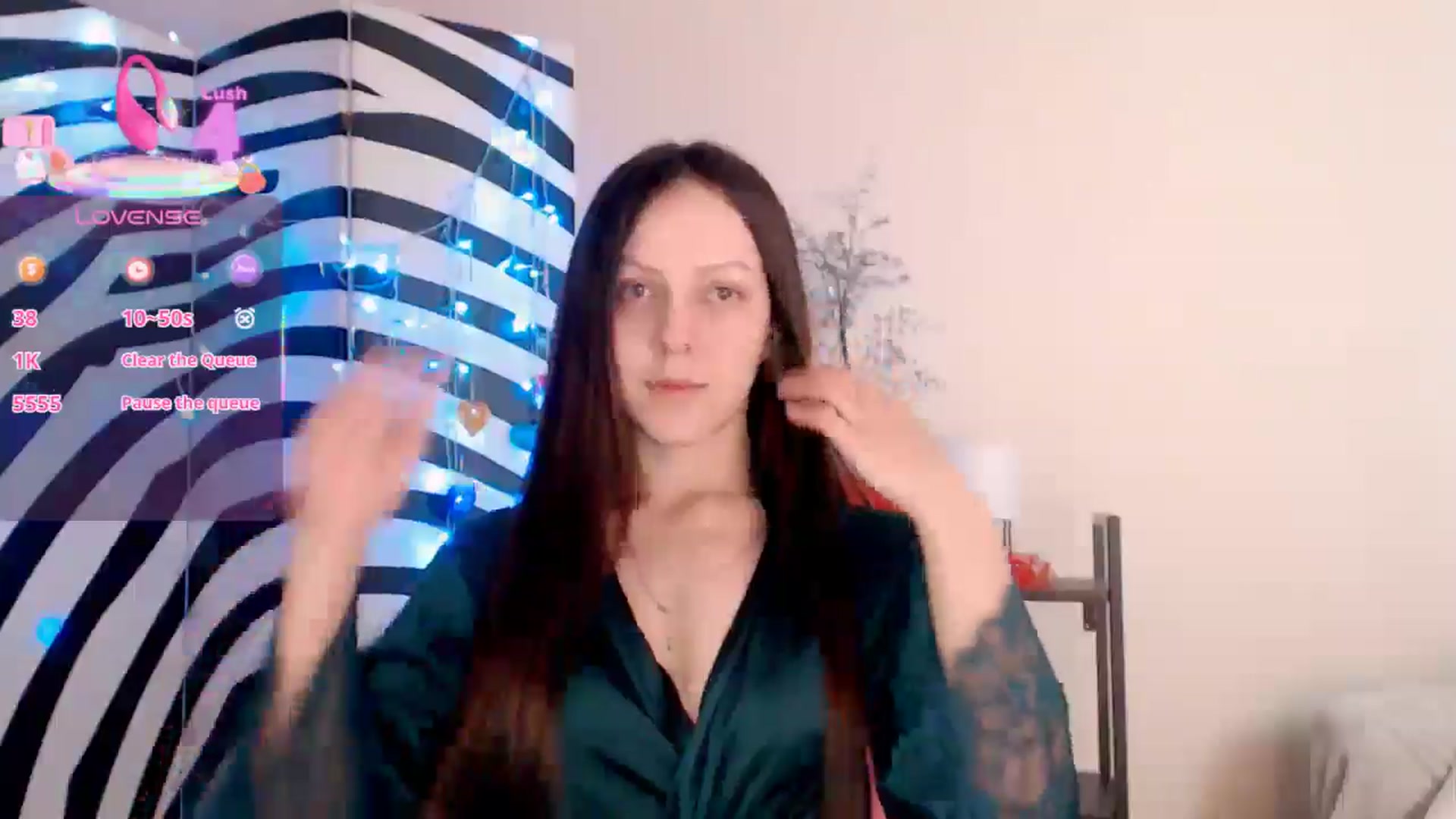 Gallery image thumbnail from BareflySi's myfreecams stream on, 02/12/2026, 14:46 image 15 of 20