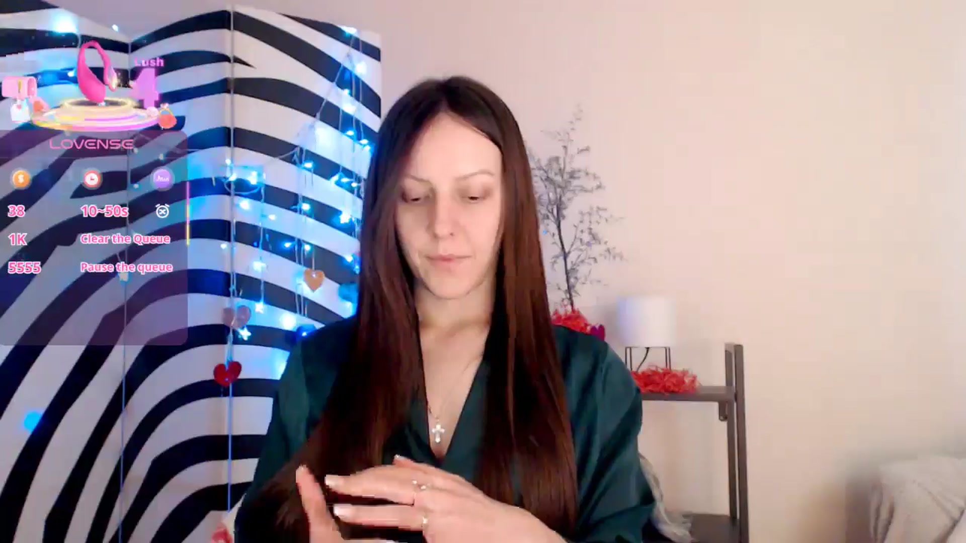 Gallery image thumbnail from BareflySi's myfreecams stream on, 02/12/2026, 14:46 image 5 of 20