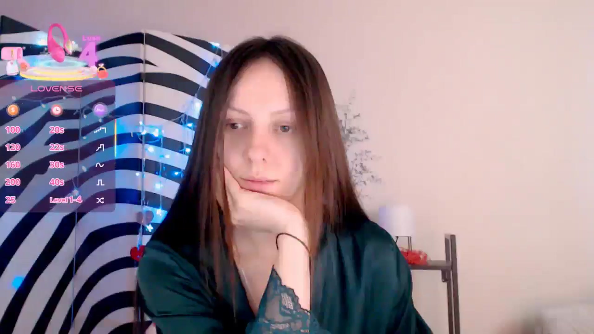 Gallery image thumbnail from BareflySi's myfreecams stream on, 02/12/2026, 14:46 image 17 of 20