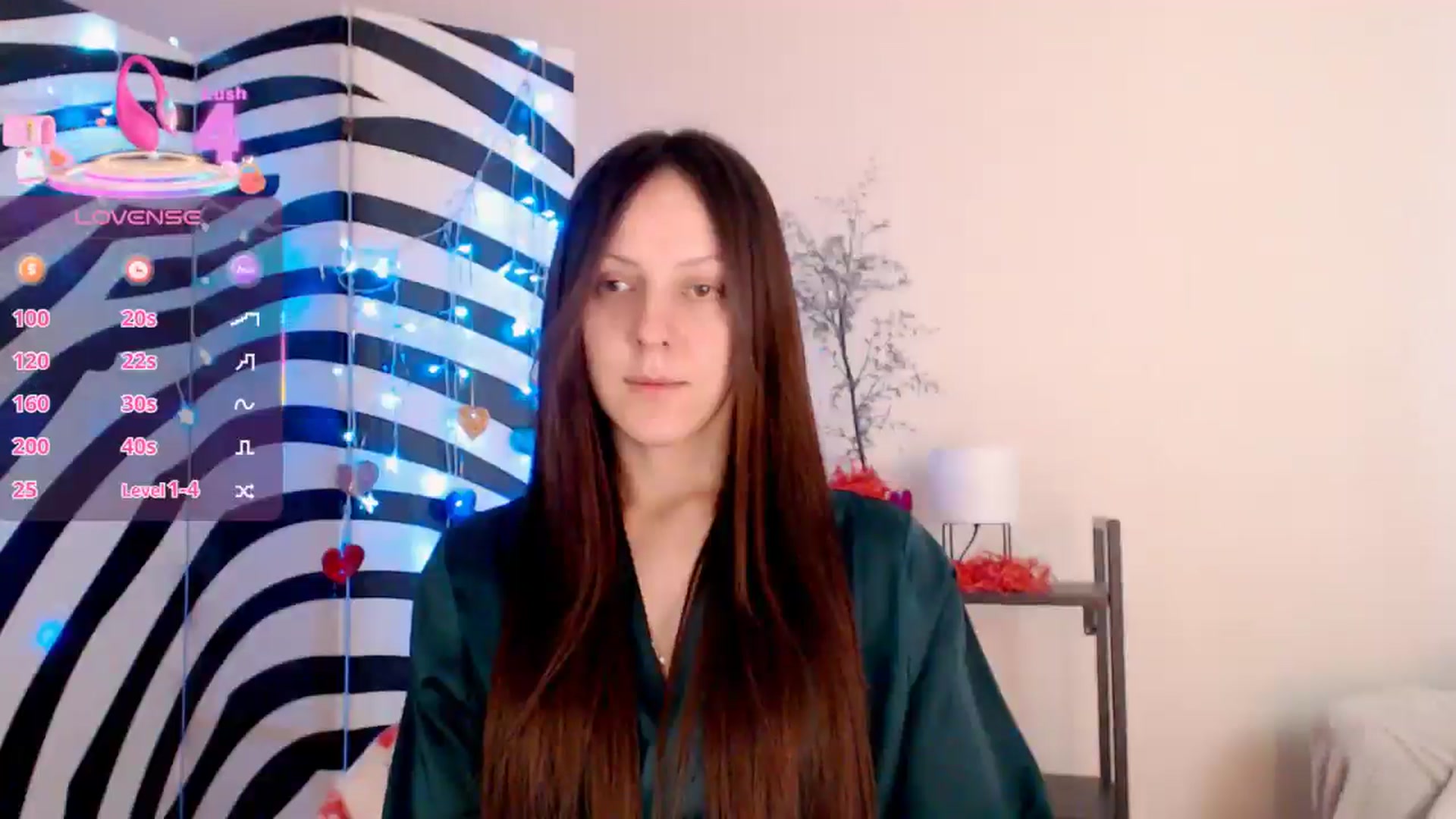 Gallery image thumbnail from BareflySi's myfreecams stream on, 02/12/2026, 14:46 image 11 of 20
