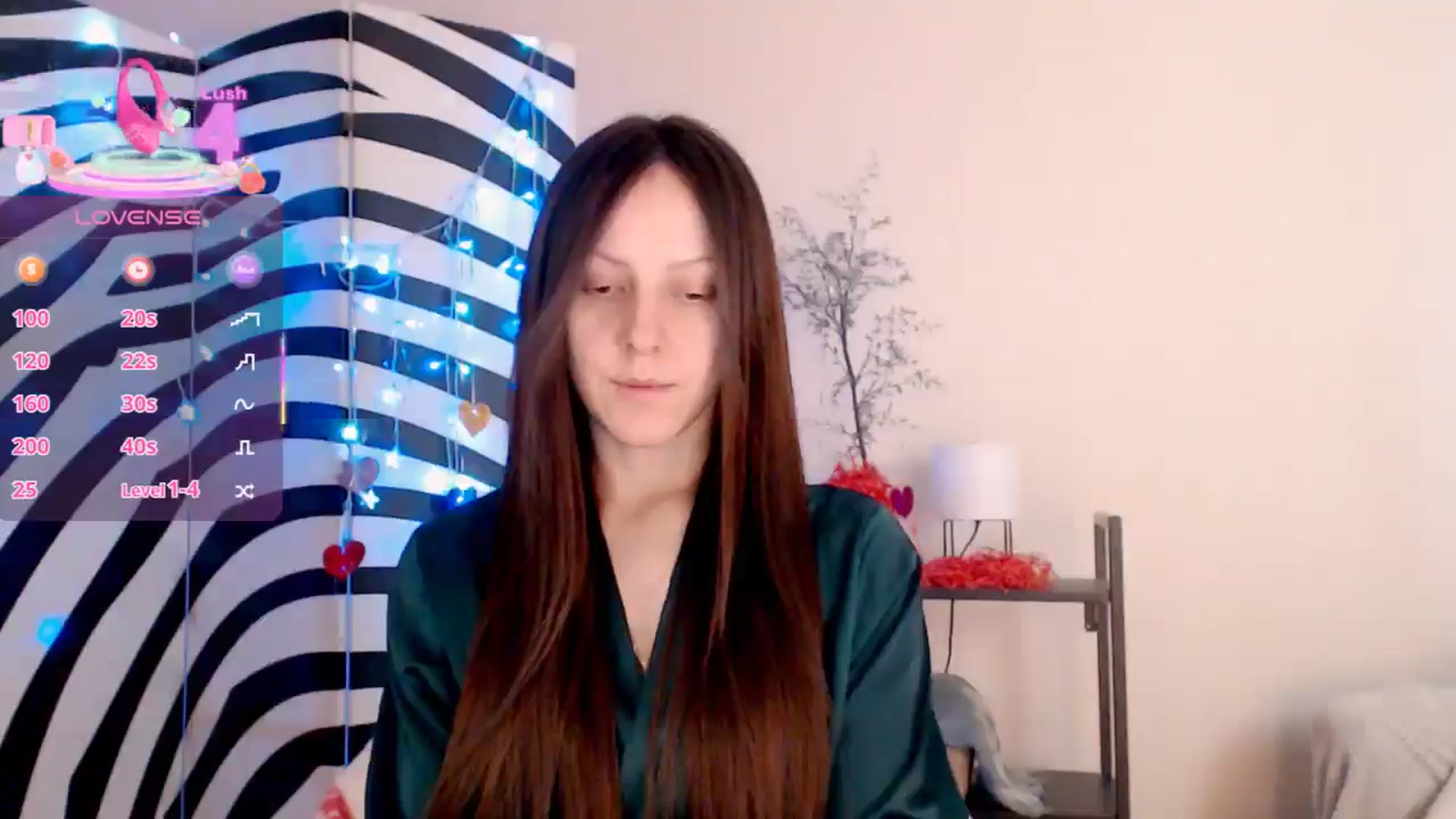 Gallery image thumbnail from BareflySi's myfreecams stream on, 02/12/2026, 14:46 image 12 of 20