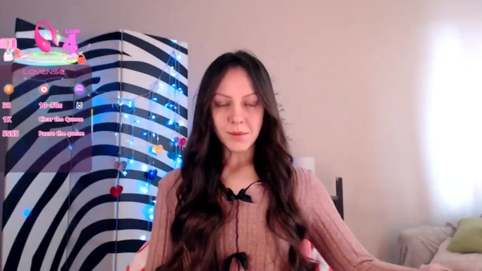 Gallery image thumbnail from BareflySi's myfreecams stream on, 02/13/2026, 12:06 image 3 of 20