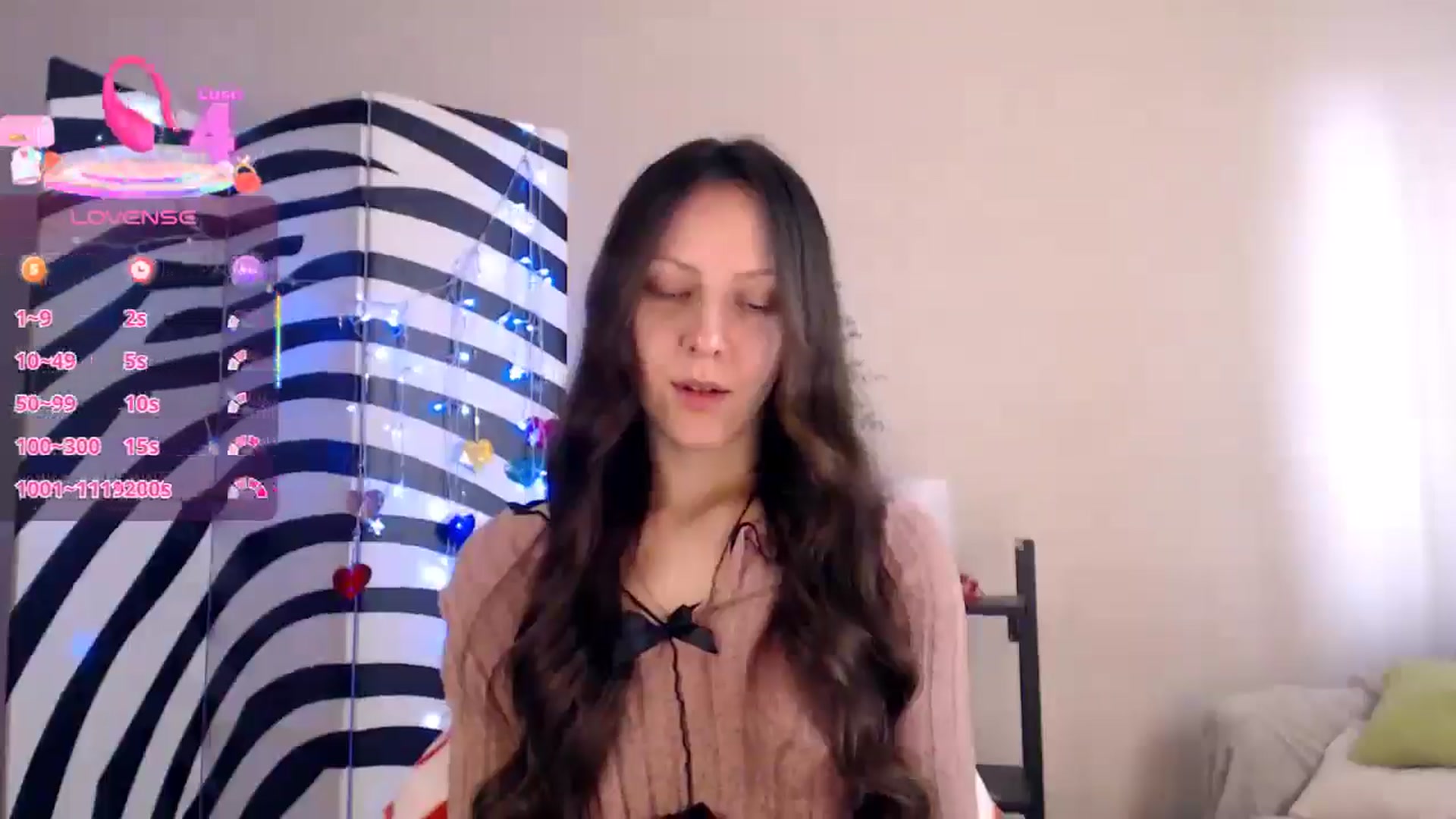 Gallery image thumbnail from BareflySi's myfreecams stream on, 02/13/2026, 12:06 image 15 of 20