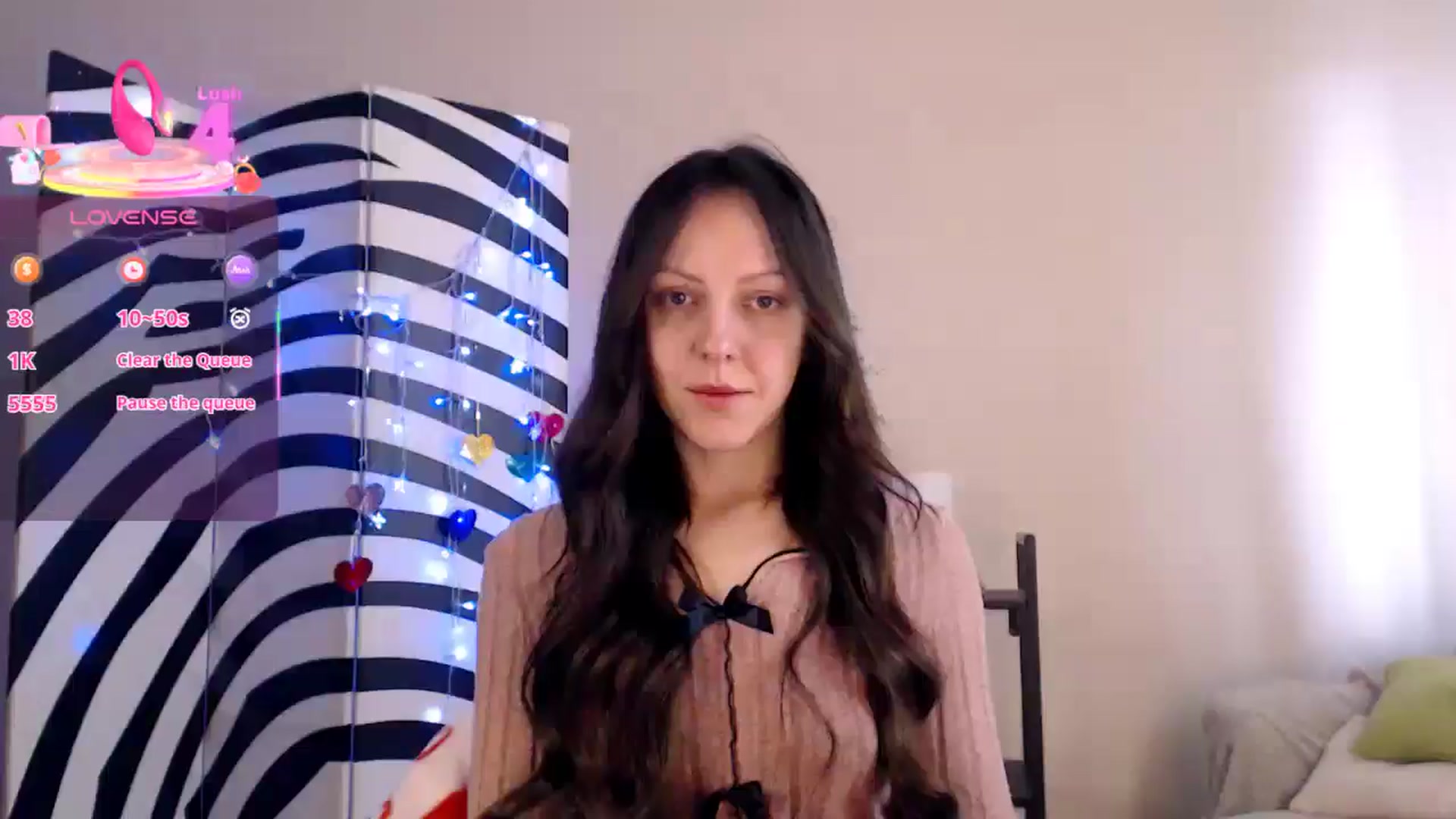 Gallery image thumbnail from BareflySi's myfreecams stream on, 02/13/2026, 12:06 image 7 of 20