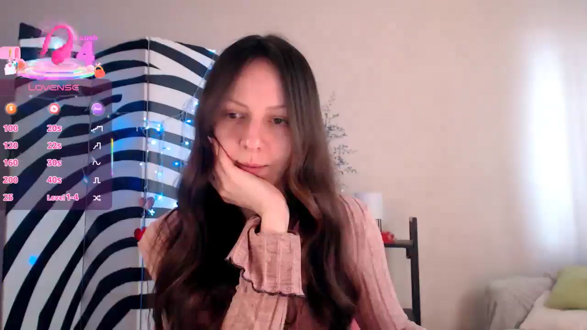 Gallery image thumbnail from BareflySi's myfreecams stream on, 02/13/2026, 12:06 image 17 of 20