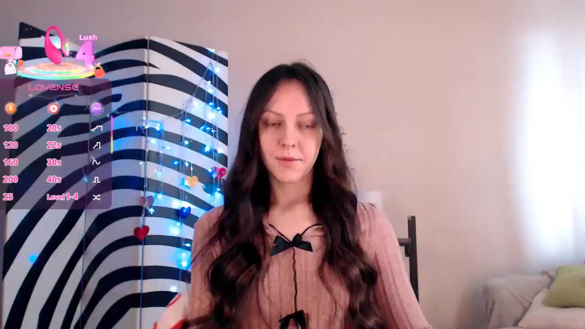 Gallery image thumbnail from BareflySi's myfreecams stream on, 02/13/2026, 12:06 image 5 of 20