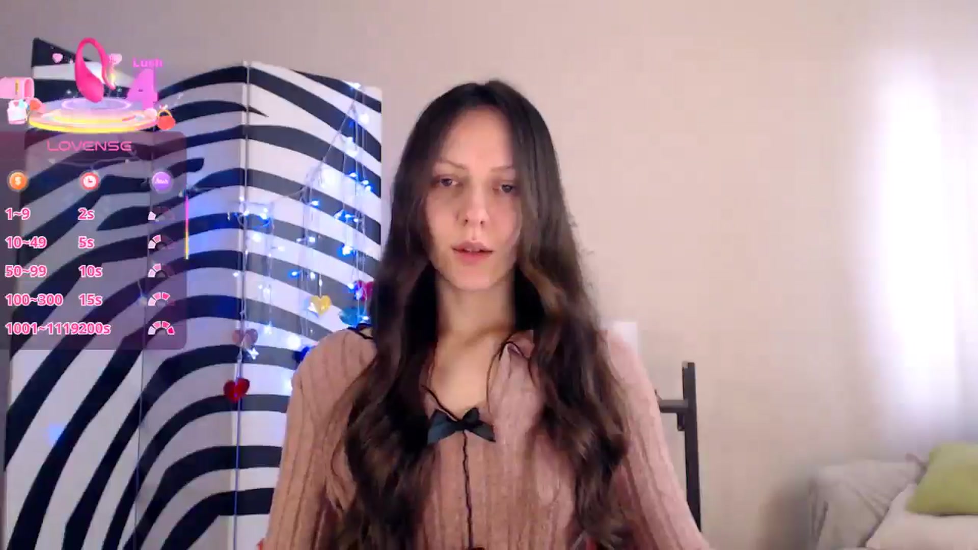 Gallery image thumbnail from BareflySi's myfreecams stream on, 02/13/2026, 12:06 image 16 of 20