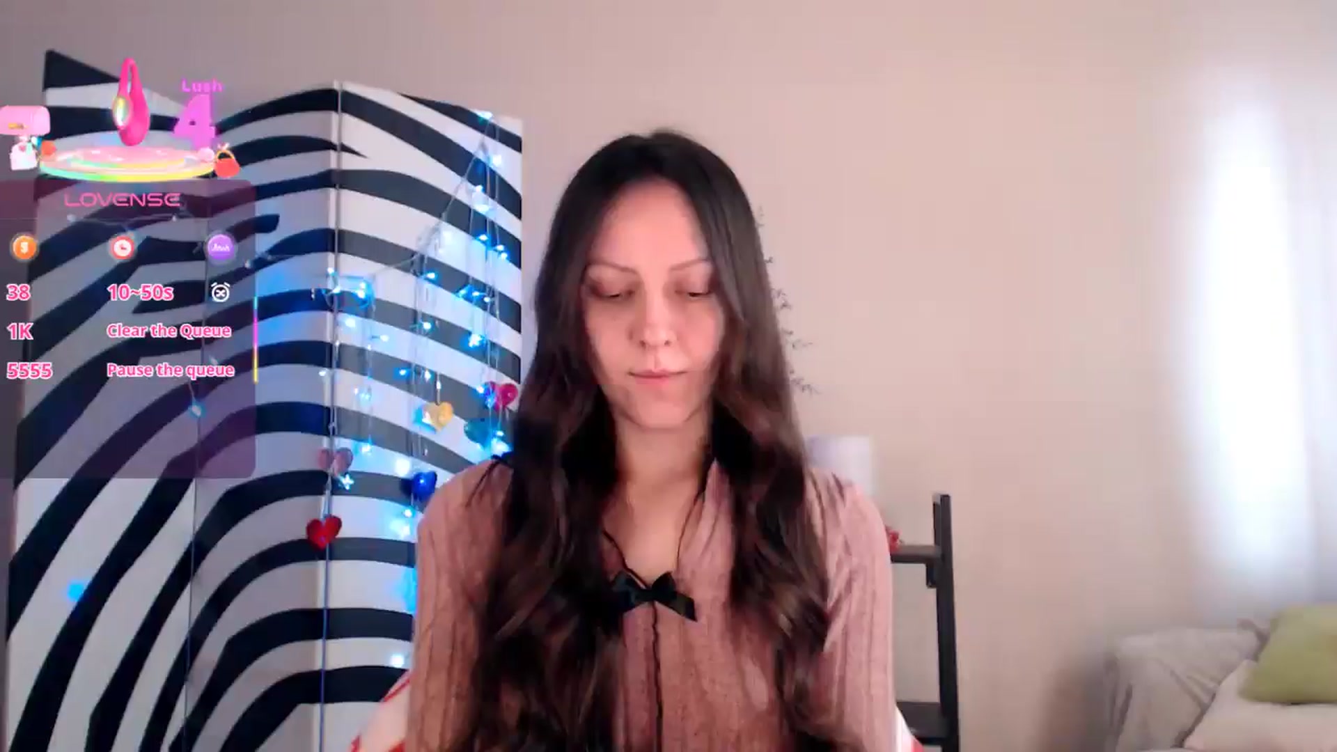Gallery image thumbnail from BareflySi's myfreecams stream on, 02/13/2026, 12:06 image 18 of 20