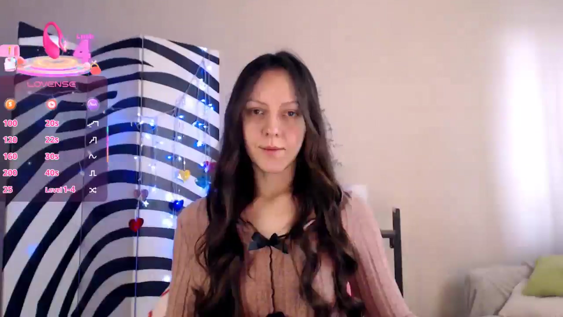 Gallery image thumbnail from BareflySi's myfreecams stream on, 02/13/2026, 12:06 image 13 of 20