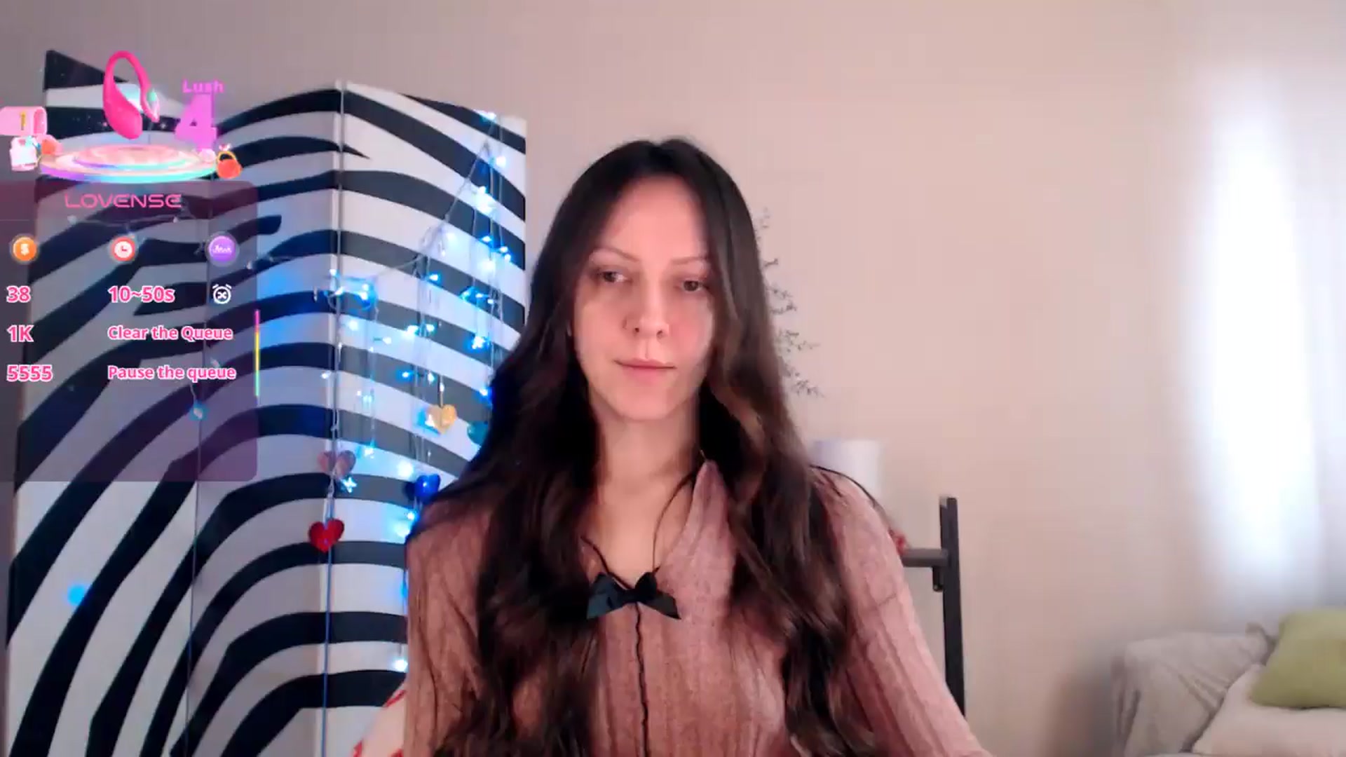 Gallery image thumbnail from BareflySi's myfreecams stream on, 02/13/2026, 12:06 image 19 of 20