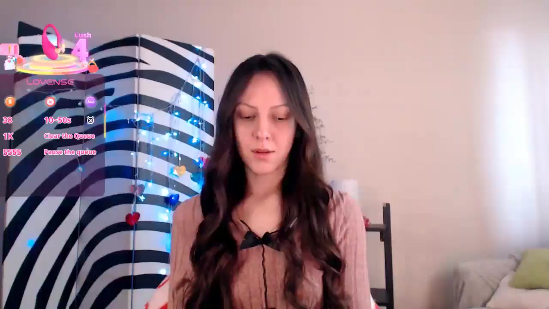 Gallery image thumbnail from BareflySi's myfreecams stream on, 02/13/2026, 12:06 image 10 of 20