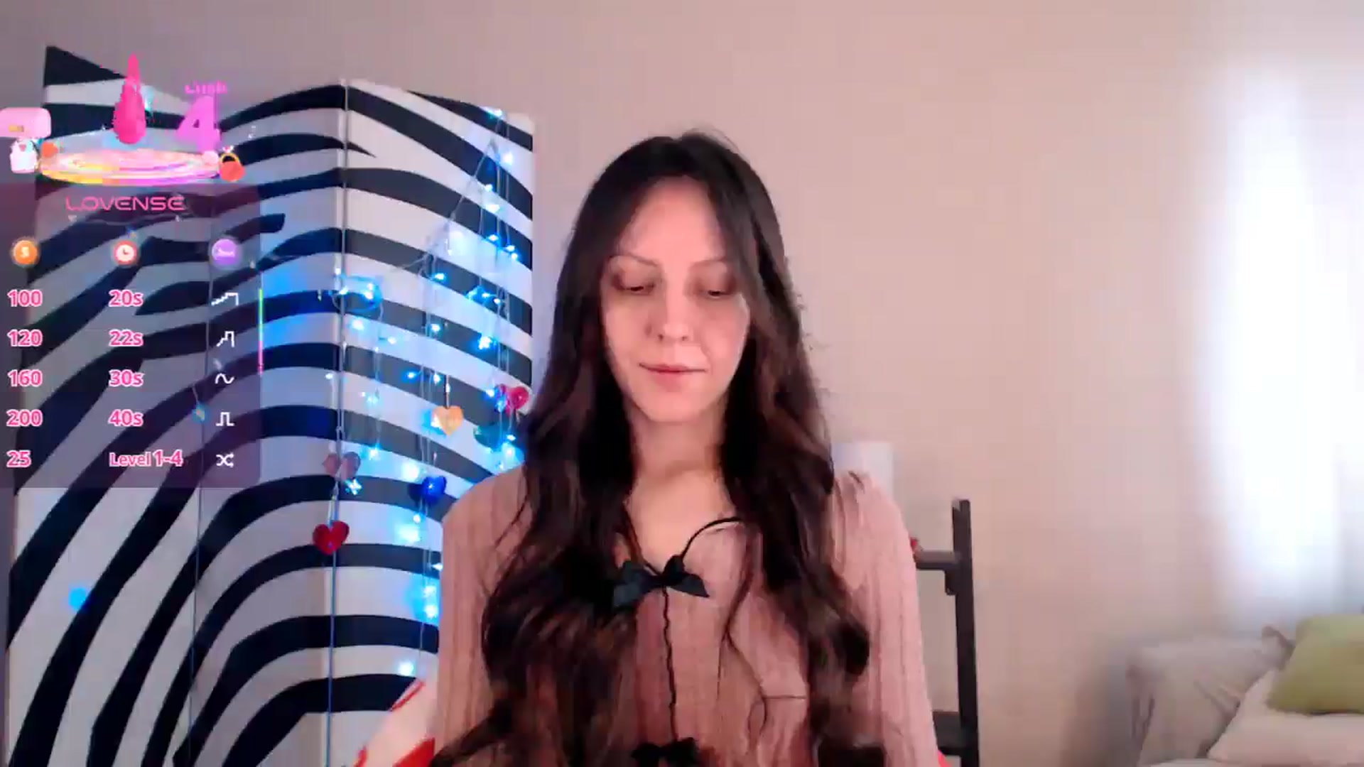 Gallery image thumbnail from BareflySi's myfreecams stream on, 02/13/2026, 12:06 image 6 of 20