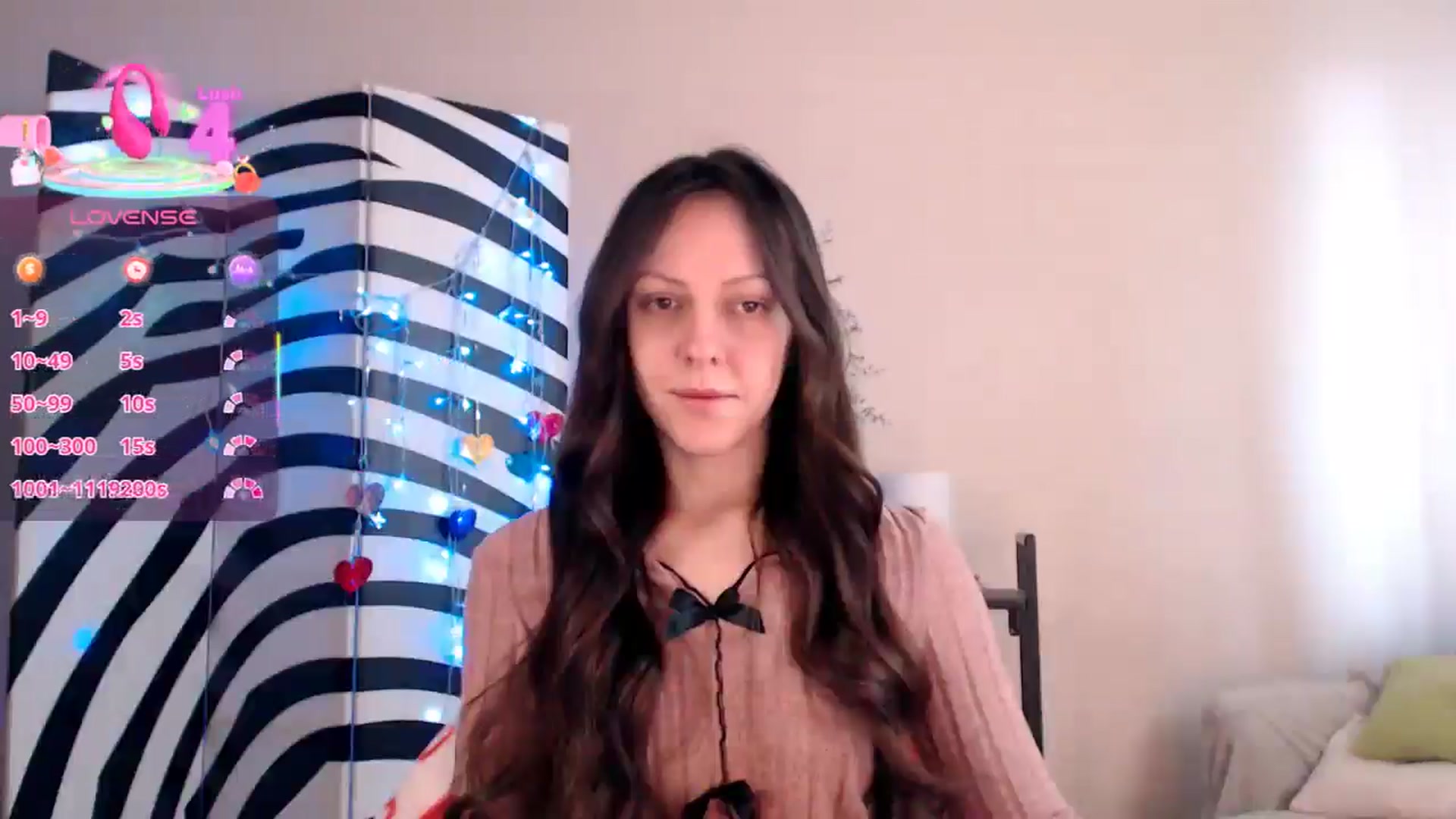 Gallery image thumbnail from BareflySi's myfreecams stream on, 02/13/2026, 12:06 image 8 of 20