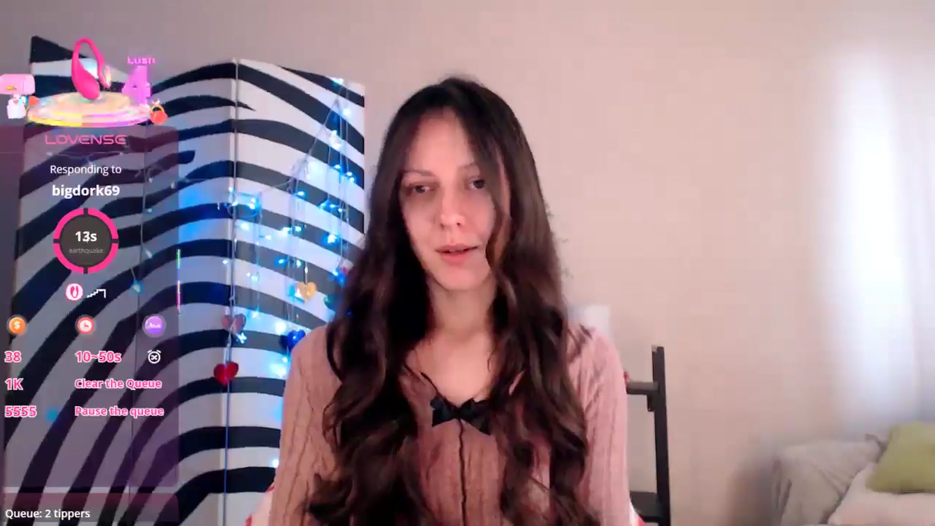 Gallery image thumbnail from BareflySi's myfreecams stream on, 02/13/2026, 12:06 image 12 of 20