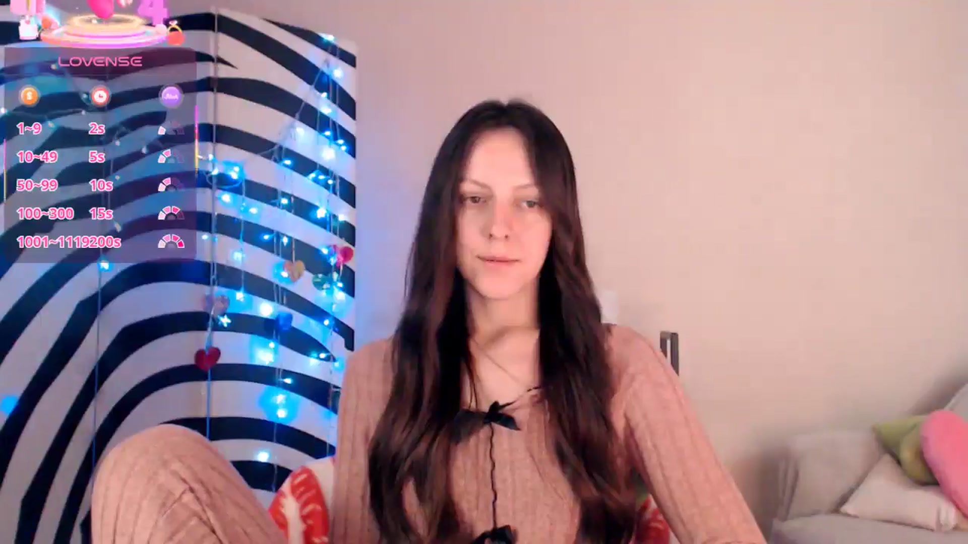 Gallery image thumbnail from BareflySi's myfreecams stream on, 02/15/2026, 15:43 image 14 of 20
