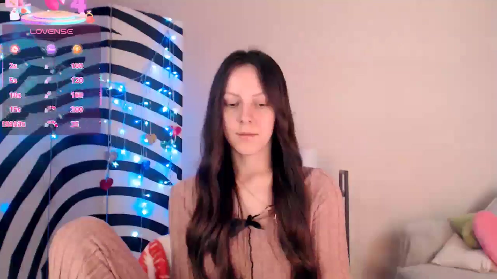 Gallery image thumbnail from BareflySi's myfreecams stream on, 02/15/2026, 15:43 image 13 of 20