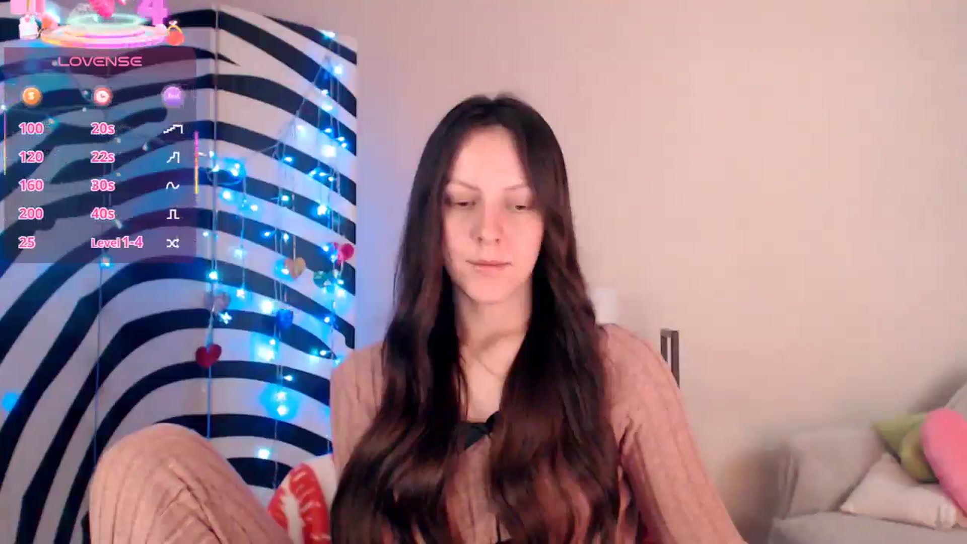 Gallery image thumbnail from BareflySi's myfreecams stream on, 02/15/2026, 15:43 image 20 of 20