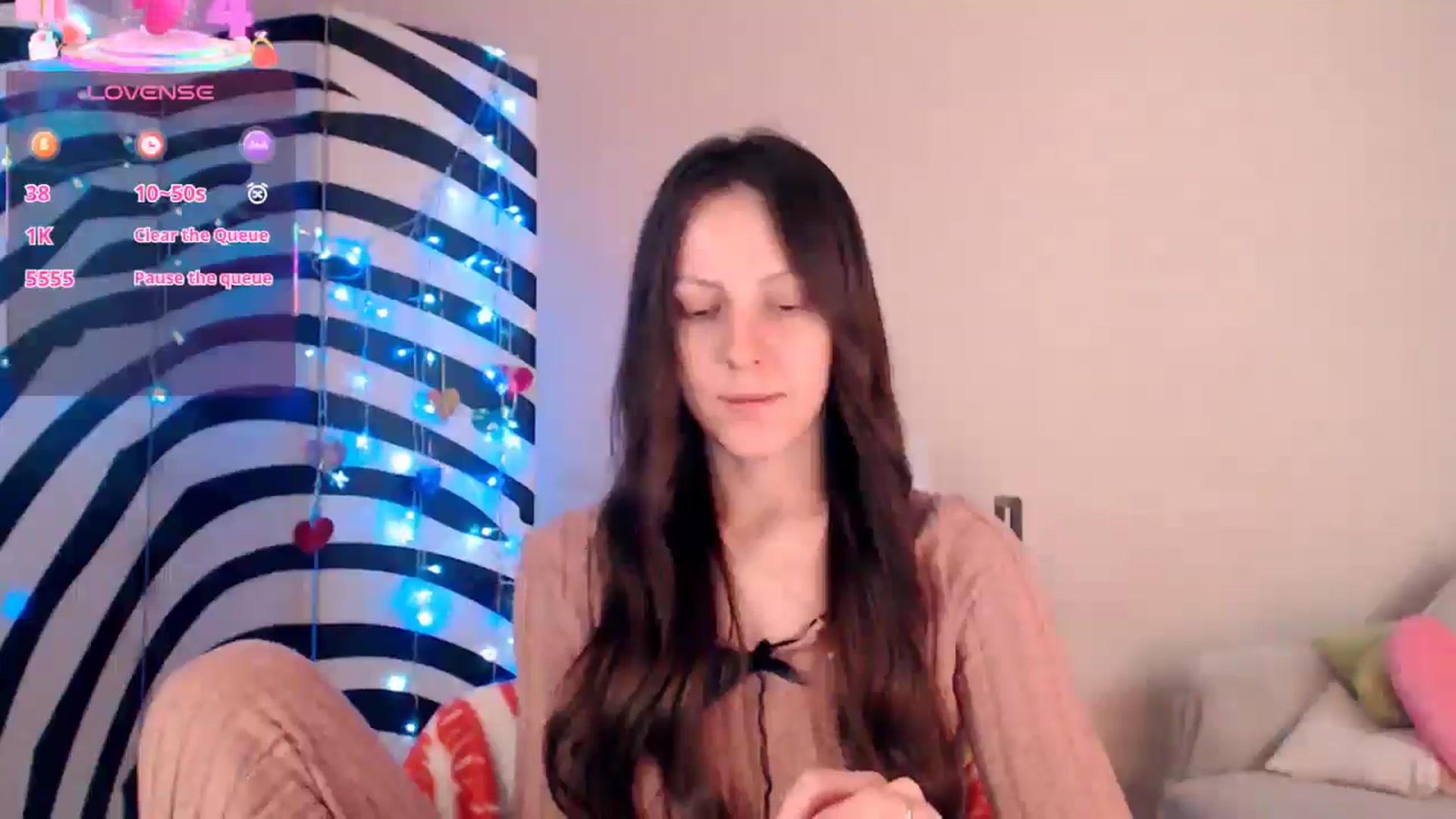 Gallery image thumbnail from BareflySi's myfreecams stream on, 02/15/2026, 15:43 image 15 of 20