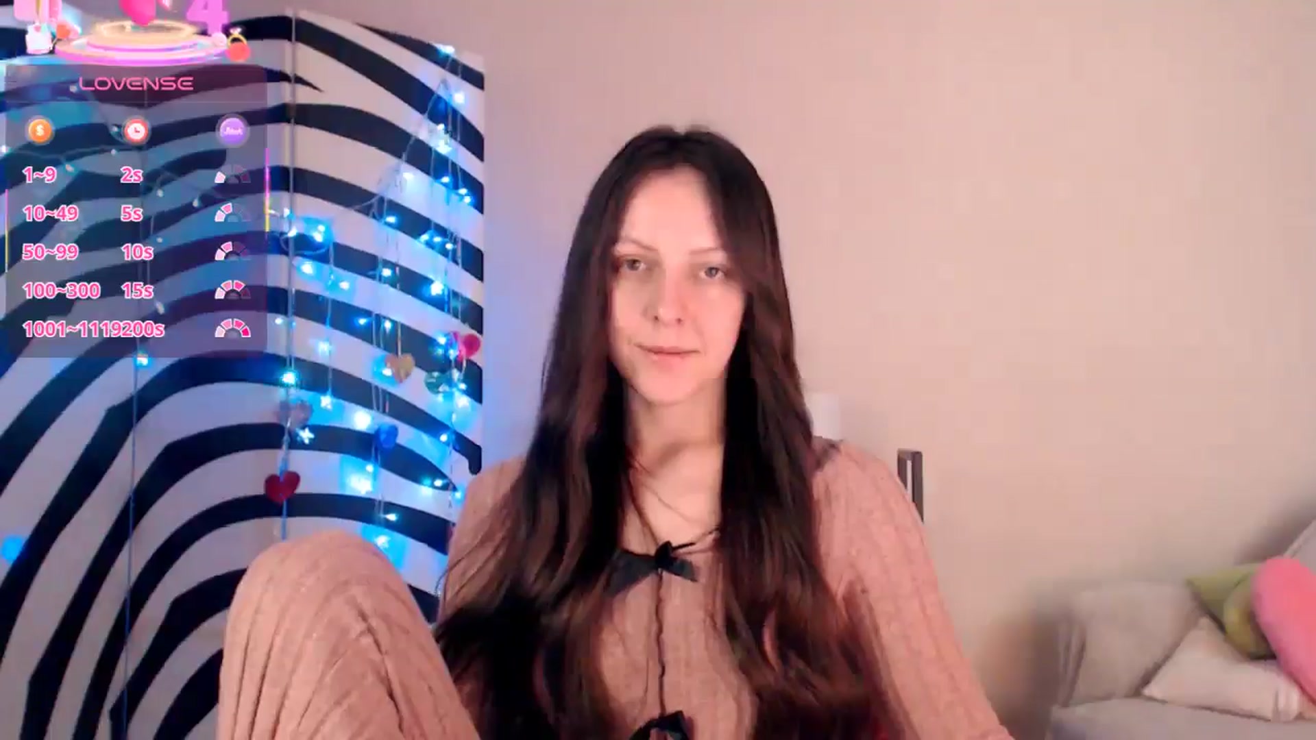 Gallery image thumbnail from BareflySi's myfreecams stream on, 02/15/2026, 15:43 image 8 of 20