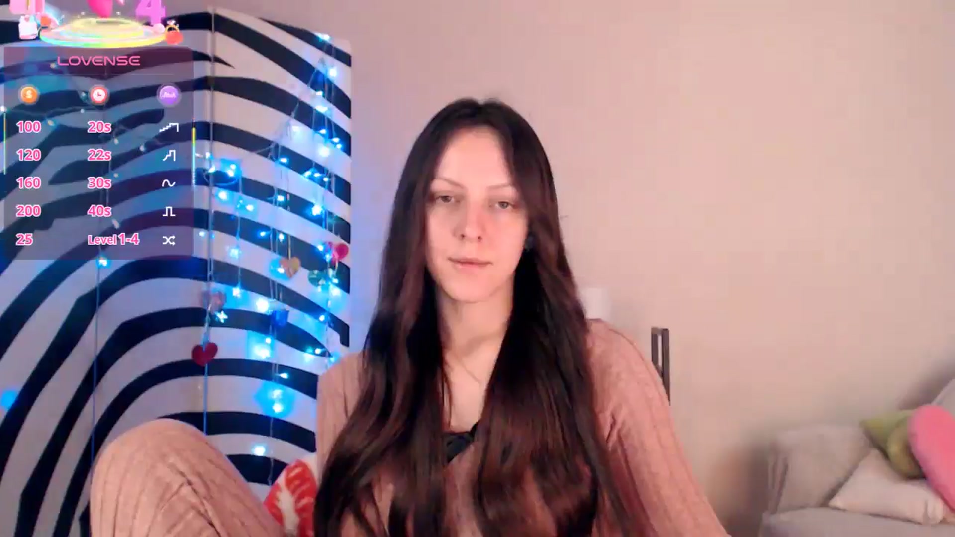 Gallery image thumbnail from BareflySi's myfreecams stream on, 02/15/2026, 15:43 image 19 of 20
