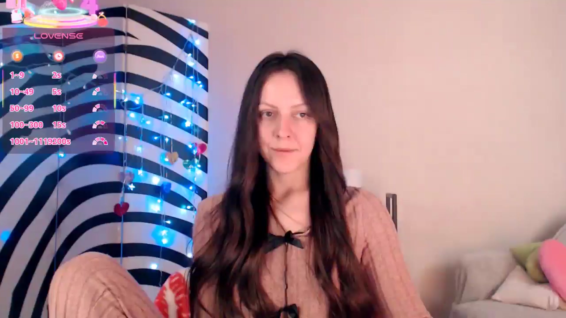 Gallery image thumbnail from BareflySi's myfreecams stream on, 02/15/2026, 15:43 image 6 of 20