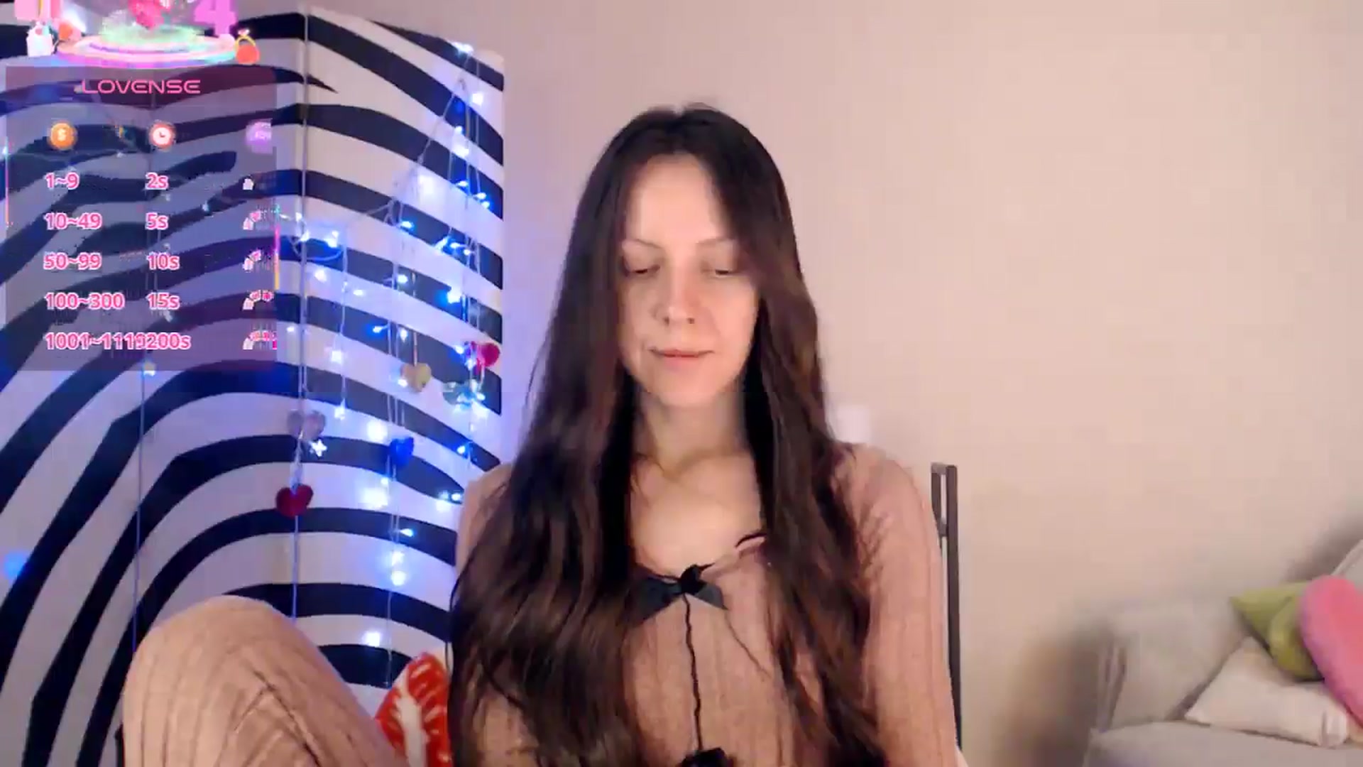 Gallery image thumbnail from BareflySi's myfreecams stream on, 02/15/2026, 15:43 image 3 of 20
