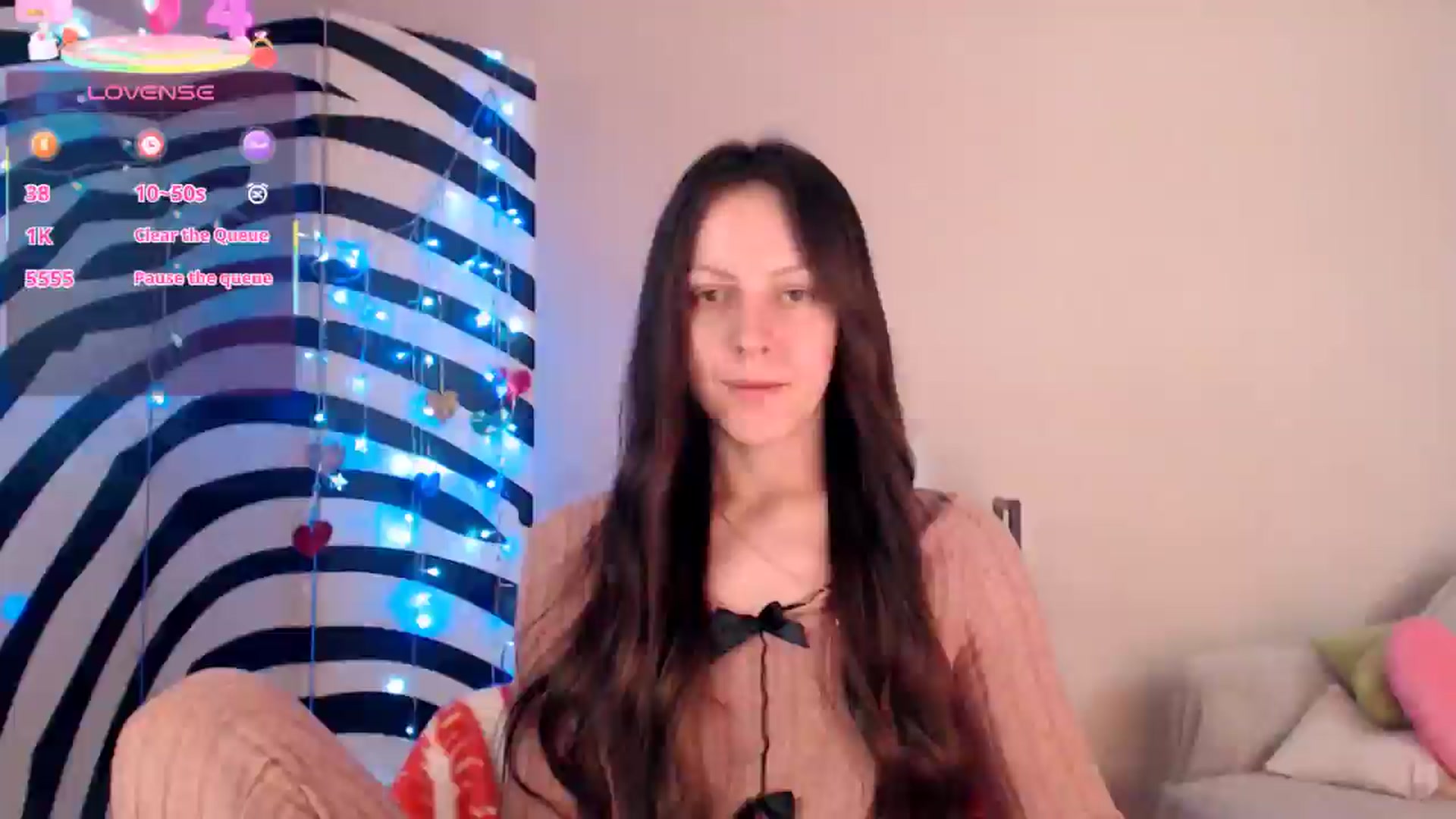 Gallery image thumbnail from BareflySi's myfreecams stream on, 02/15/2026, 15:43 image 9 of 20