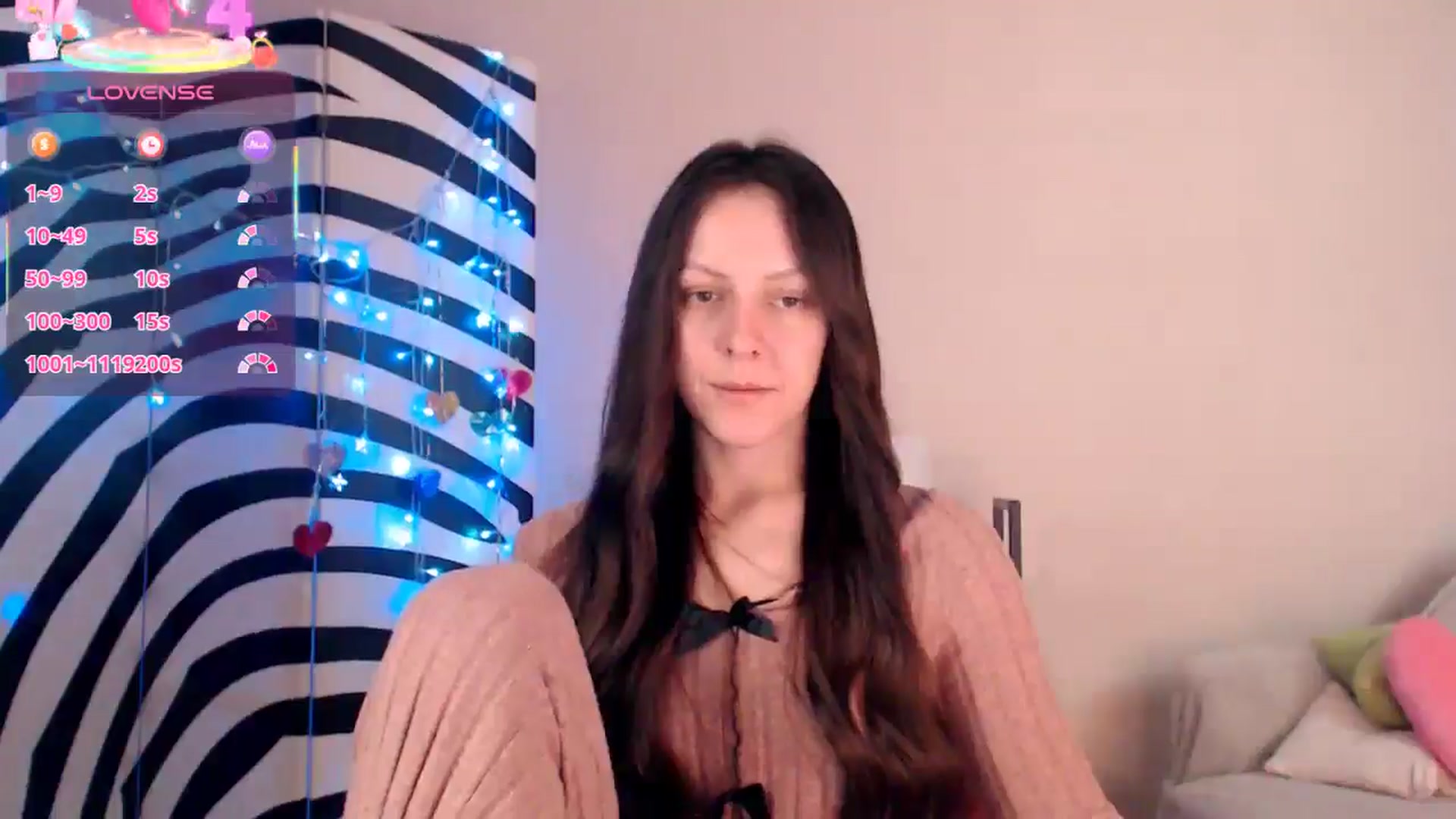 Gallery image thumbnail from BareflySi's myfreecams stream on, 02/15/2026, 15:43 image 7 of 20