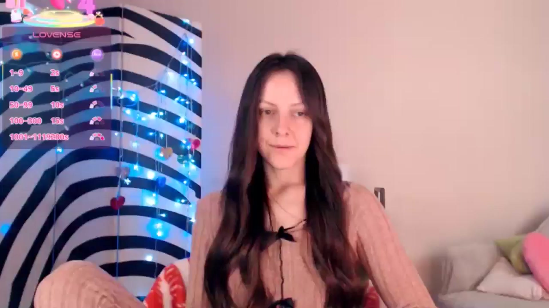 Gallery image thumbnail from BareflySi's myfreecams stream on, 02/15/2026, 15:43 image 11 of 20