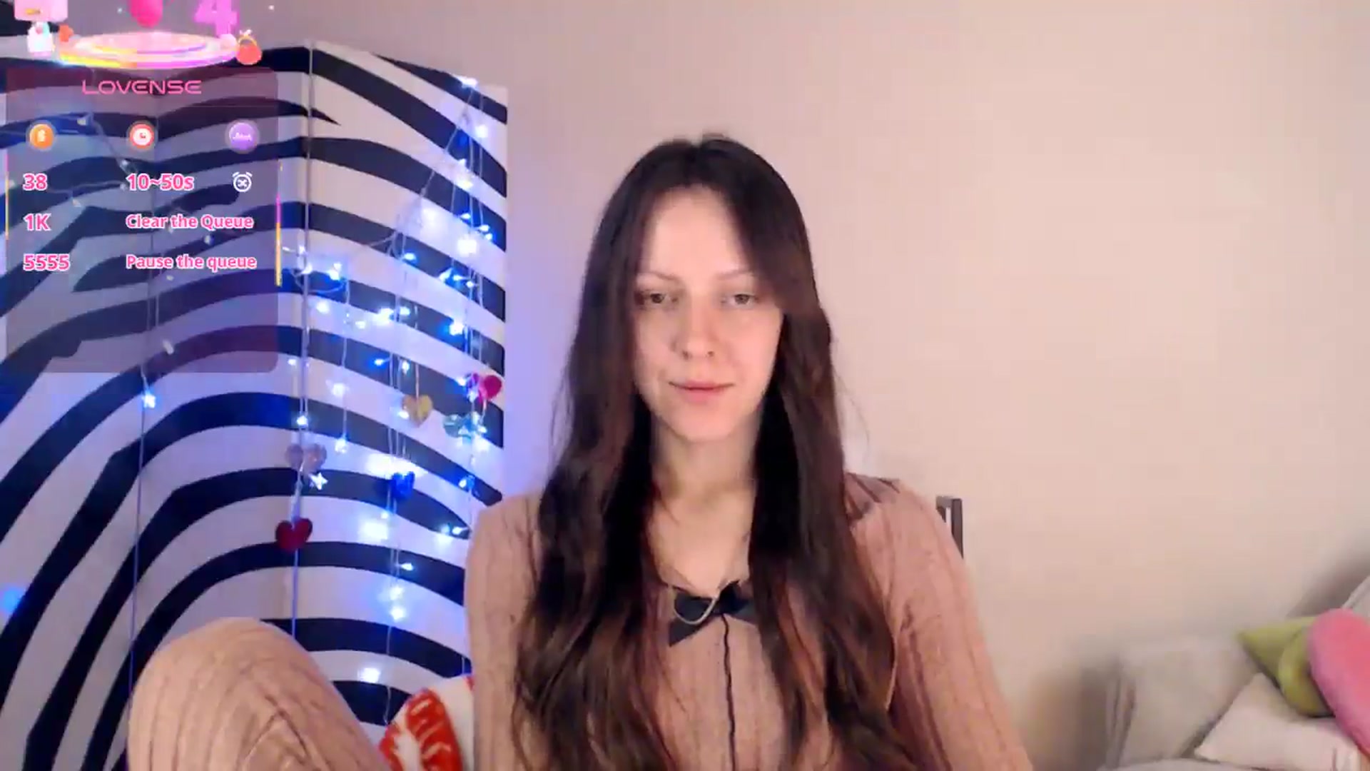 Gallery image thumbnail from BareflySi's myfreecams stream on, 02/15/2026, 15:43 image 2 of 20